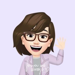 Meet your Posher, Teresa